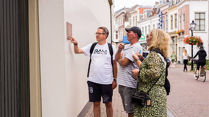 Escape Tour Zwolle op de Veluwe in 