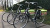 7-versnellingen Unisex fiets inc. entree Park Hoge Veluwe op de Veluwe in 