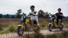  op de Veluwe in 