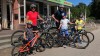Kinderfiets huren op de Veluwe in Otterlo