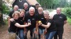 Klootschieten op de Veluwe in Harderwijk