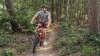 Mountainbiken op de Veluwe in 