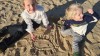 Nature Game Uddel | Langs het meer op de Veluwe in 