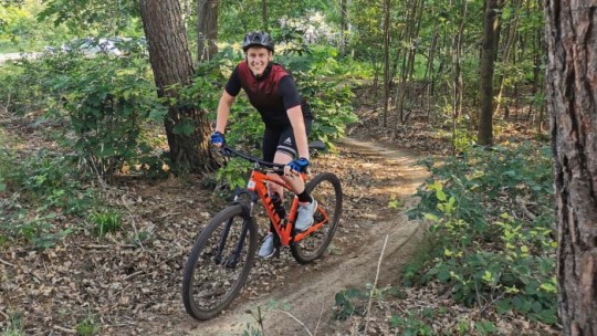 Activiteit / Dagje weg Mountainbiken op de Veluwe