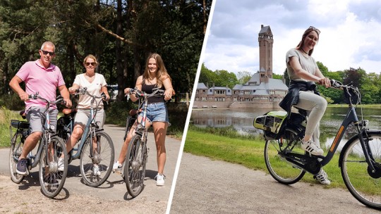 Activiteit / Dagje weg  op de Veluwe