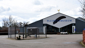 Nederlands Pluimveemuseum