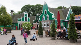 Openluchtmuseum