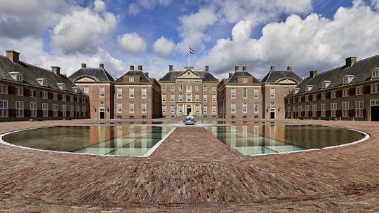 Paleis Het Loo