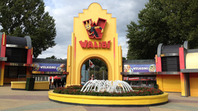 Walibi Holland