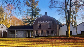 De Hamermolen, Ugchelen