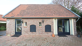 De Stadsboerderij, Harderwijk