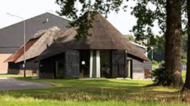 Groot Overhorst
