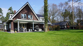 B&B op 't Leven