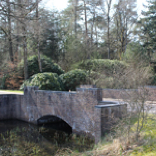 Berlage Brug - Park de Hoge Veluwe