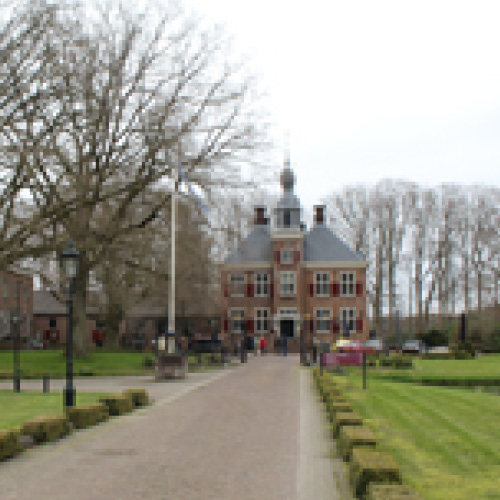 Kasteel De Essenburgh