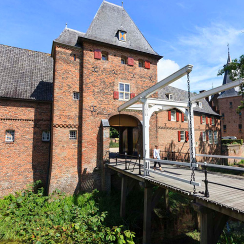 Kasteel Doorwerth