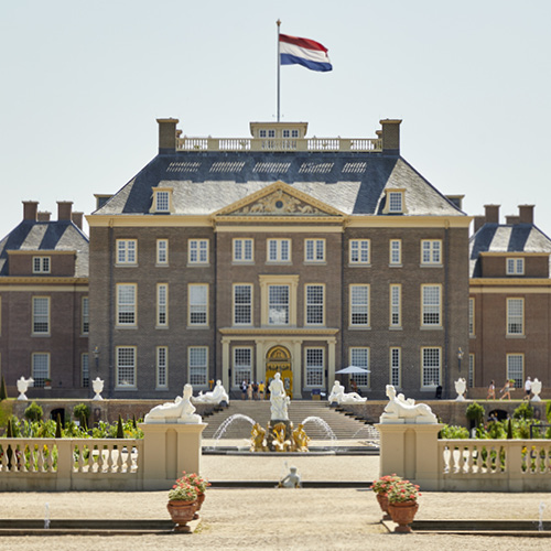 Paleis Het Loo