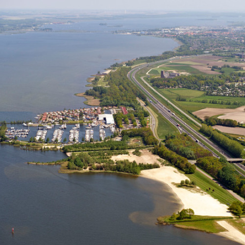 Strand Horst