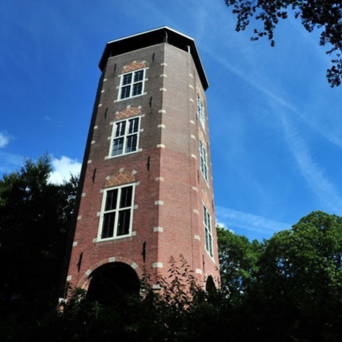 Uitkijktoren de Koepel