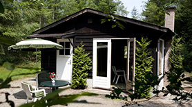 Bungalowpark Bok, Garderen