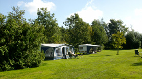 Camping De Elzenhof, Harderwijk