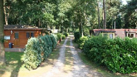 Camping De Strokel, Ermelo