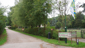 Camping De Wildrust, Hoenderloo