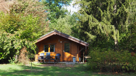 Camping 't Spoek, Beekbergen