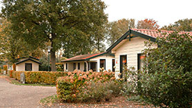 Casa Familia, Voorthuizen