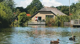 De Veluwse Hoevegaerde, Putten