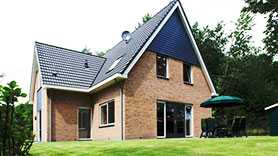 Vakantiepark de Berkenhorst, Kootwijk