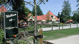 Resort Veluwe, Garderen