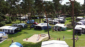 Recreatiepark Samoza, Vierhouten