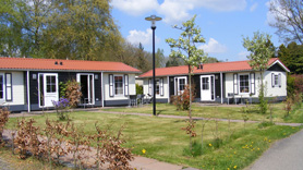 SVR Camping Zeumeren, Voorthuizen