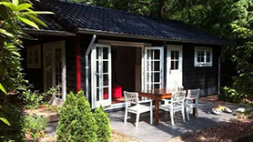 Bungalowpark De Toverberg, Ermelo