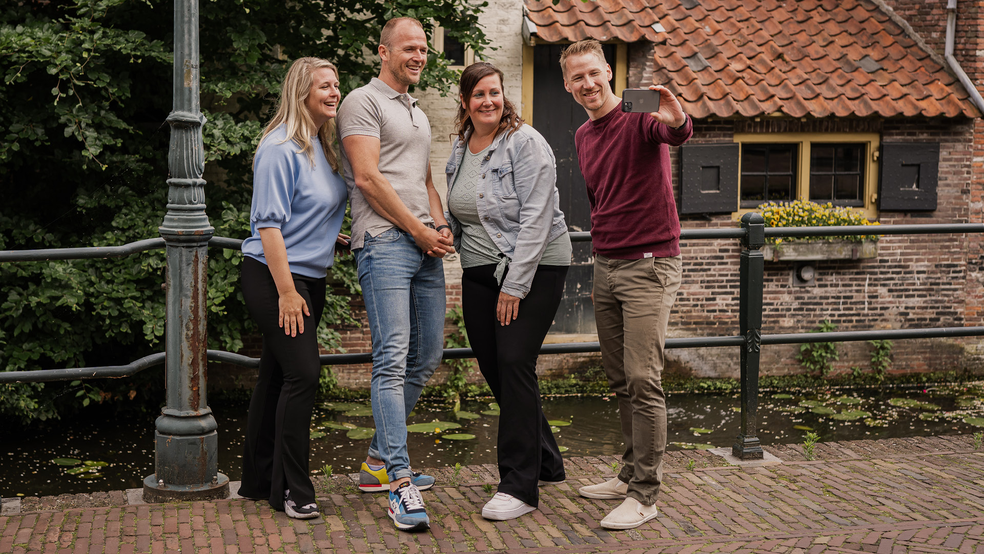  op de Veluwe in 