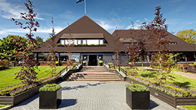 Hotel de Cantharel