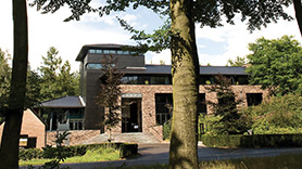 Hotel de Echoput