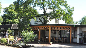 Hotel De Foreesten