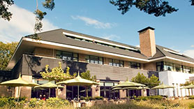 Van der Valk Hotel Harderwijk 