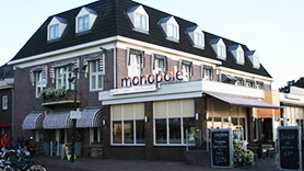 Hotel Monopole, Harderwijk