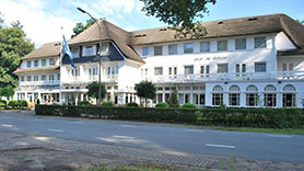 Fletcher Hotel De Mallejan