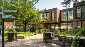 Hotel Mooi Veluwe, Putten