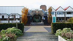 Postillion Hotel Amersfoort Veluwemeer