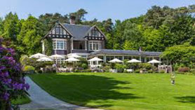 Hotel Landgoed Het Roode Koper