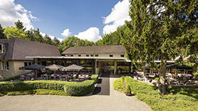 Hotel het Speulderbos, Garderen