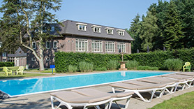 Westcord Hotel de Veluwe, Garderen