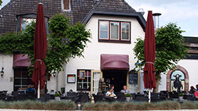 De Bonte Koe