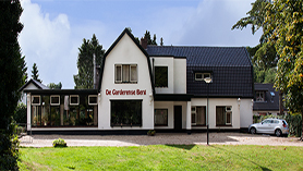 Restaurant de Garderenseberg, Garderen 