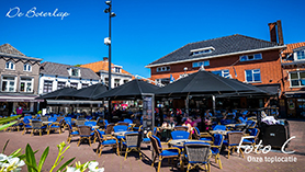 Restaurant de Boterlap, Harderwijk